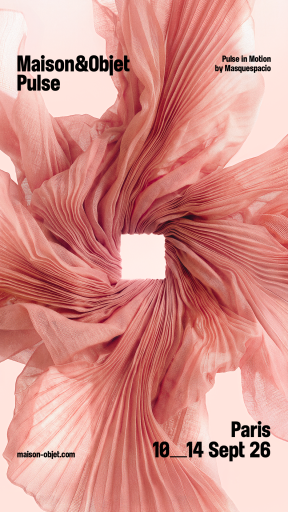 Maison&Objet Sept 2026