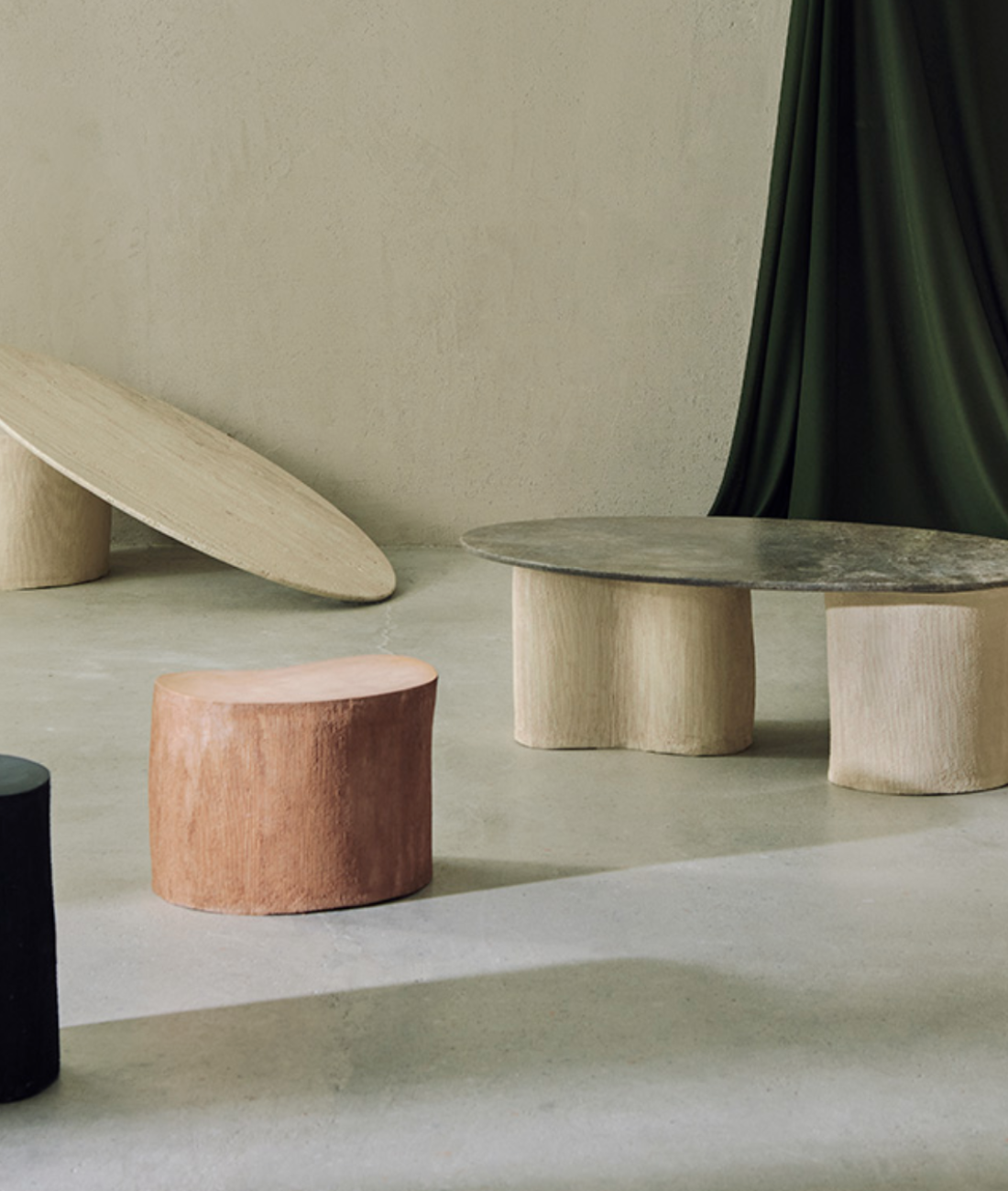Tables ROC Rebecca felcey groupe